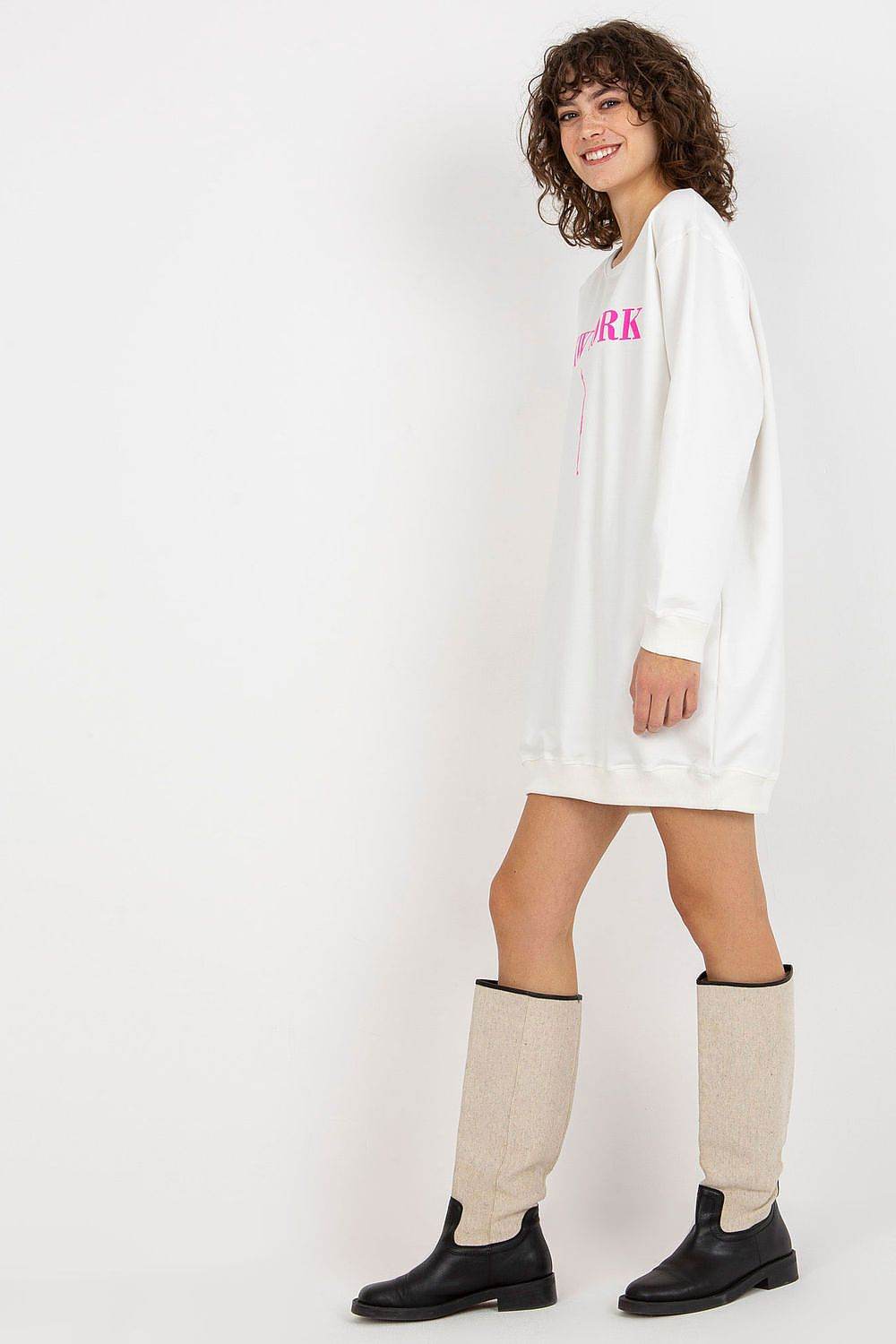 Sweatshirt Factory Price - CELIA MODA