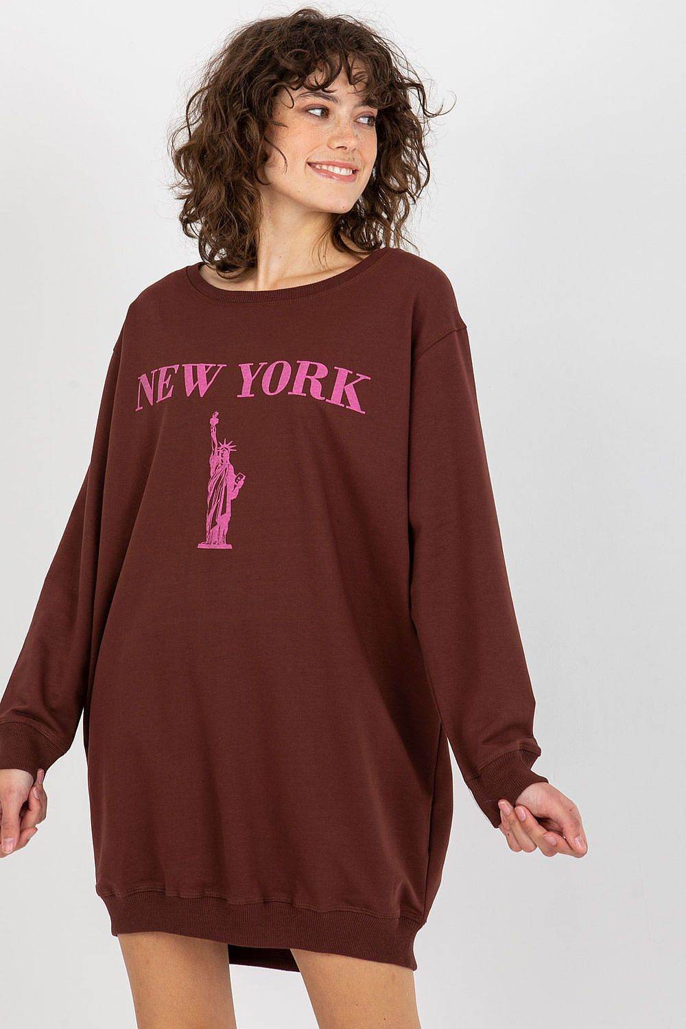 Sweatshirt Factory Price - CELIA MODA