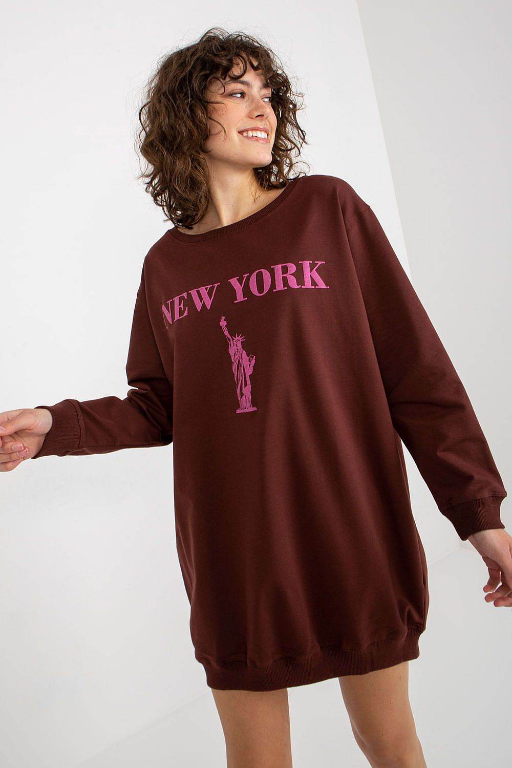 Sweatshirt Factory Price - CELIA MODA
