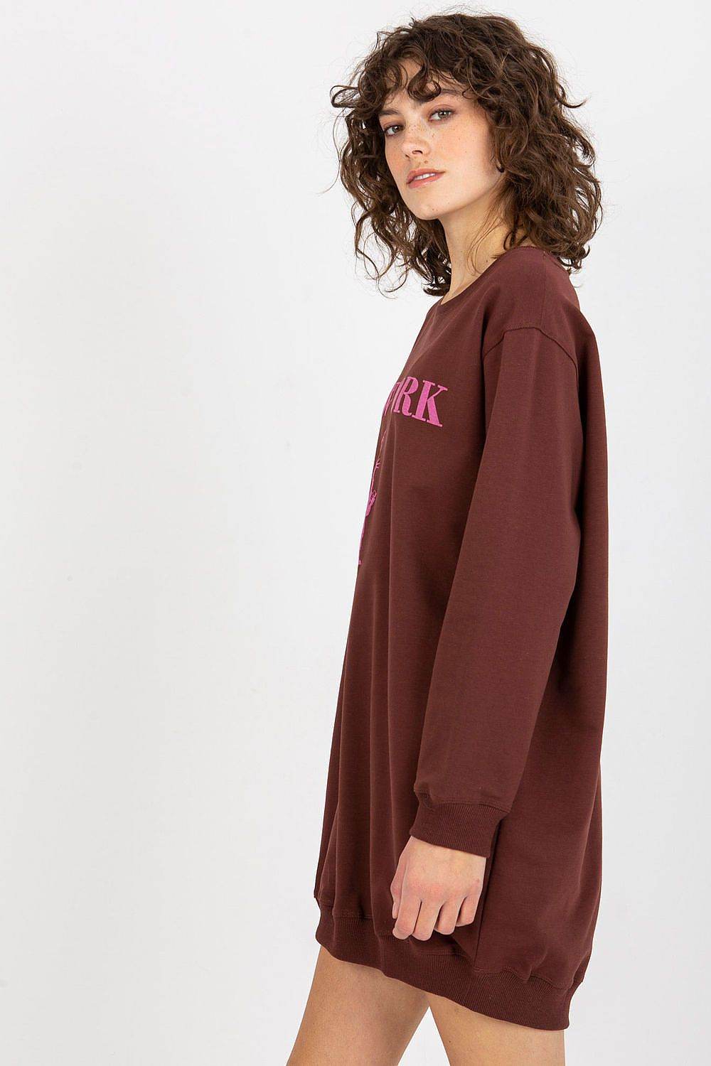 Sweatshirt Factory Price - CELIA MODA
