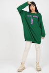 Sweatshirt Factory Price - CELIA MODA