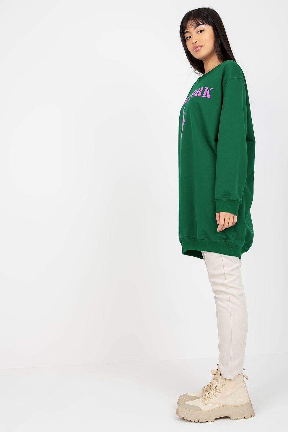 Sweatshirt Factory Price - CELIA MODA