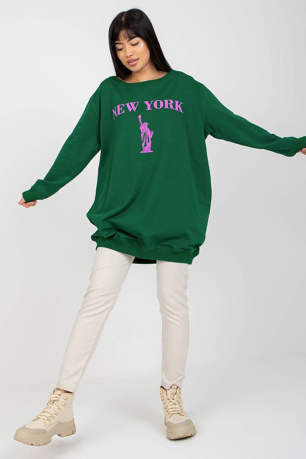 Sweatshirt Factory Price - CELIA MODA