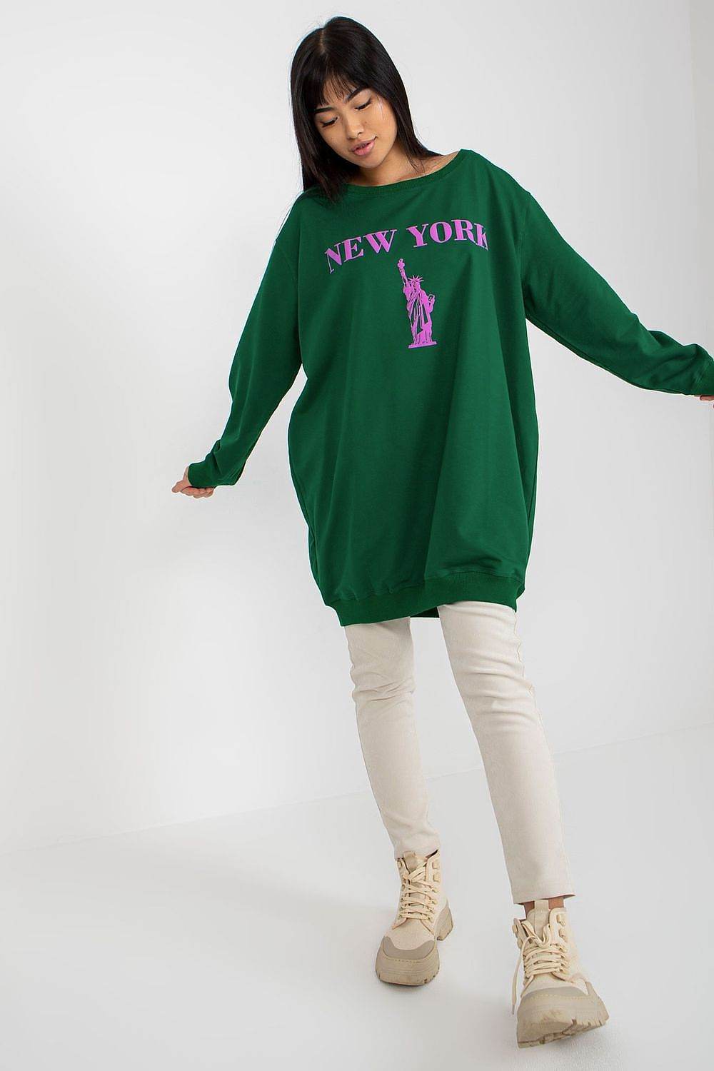 Sweatshirt Factory Price - CELIA MODA