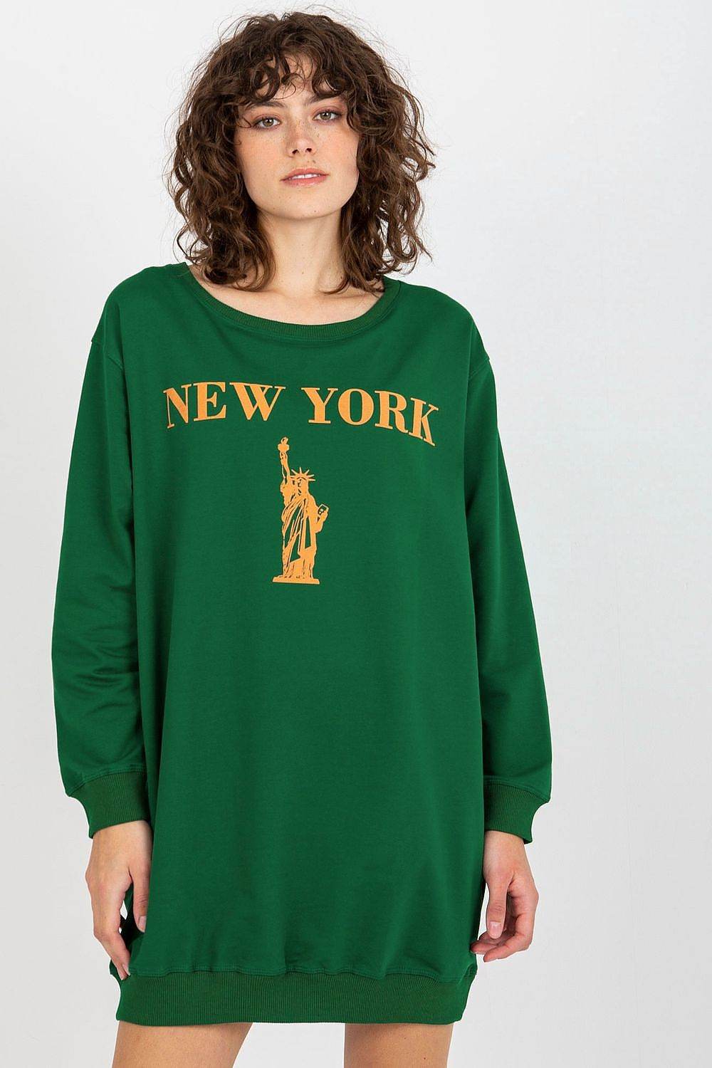 Sweatshirt Factory Price - CELIA MODA