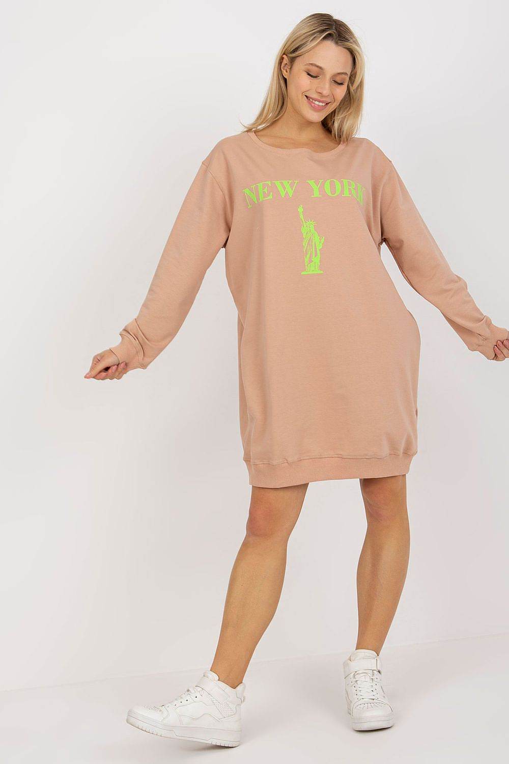Sweatshirt Factory Price - CELIA MODA