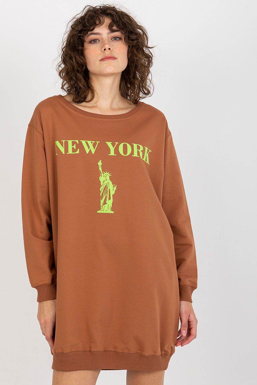Sweatshirt Factory Price - CELIA MODA