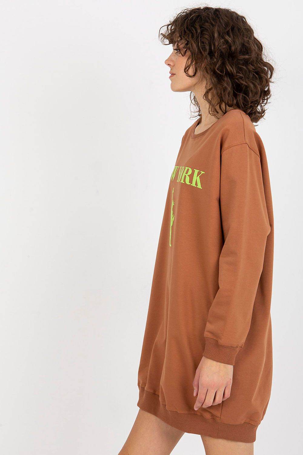 Sweatshirt Factory Price - CELIA MODA