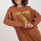 Sweatshirt Factory Price - CELIA MODA