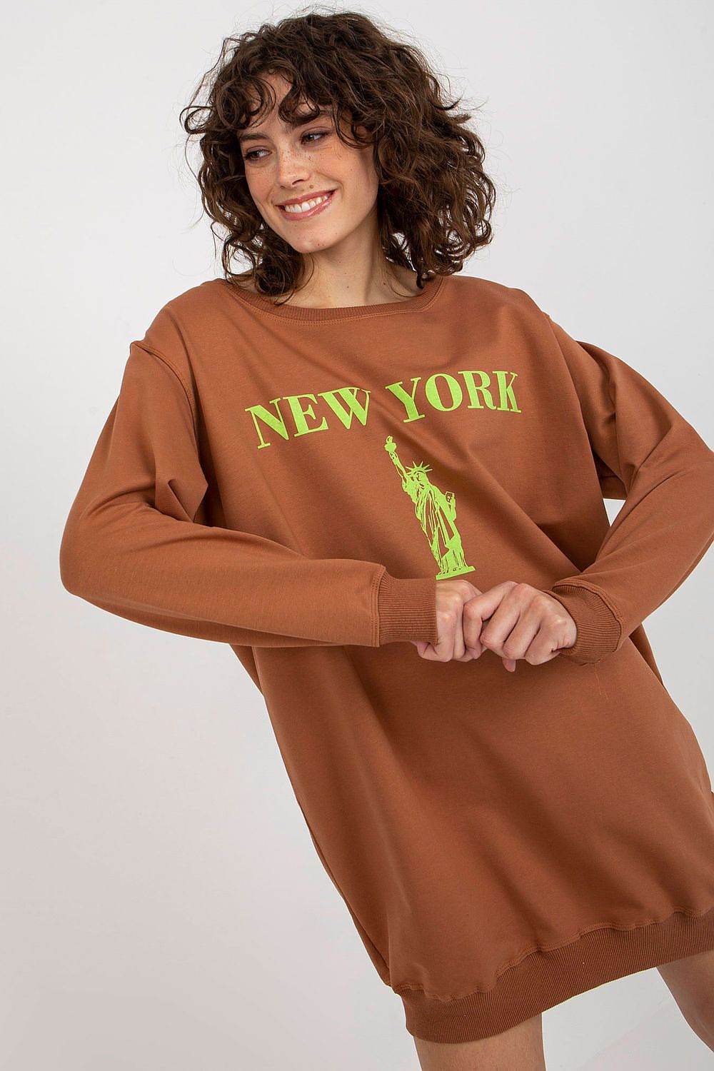 Sweatshirt Factory Price - CELIA MODA