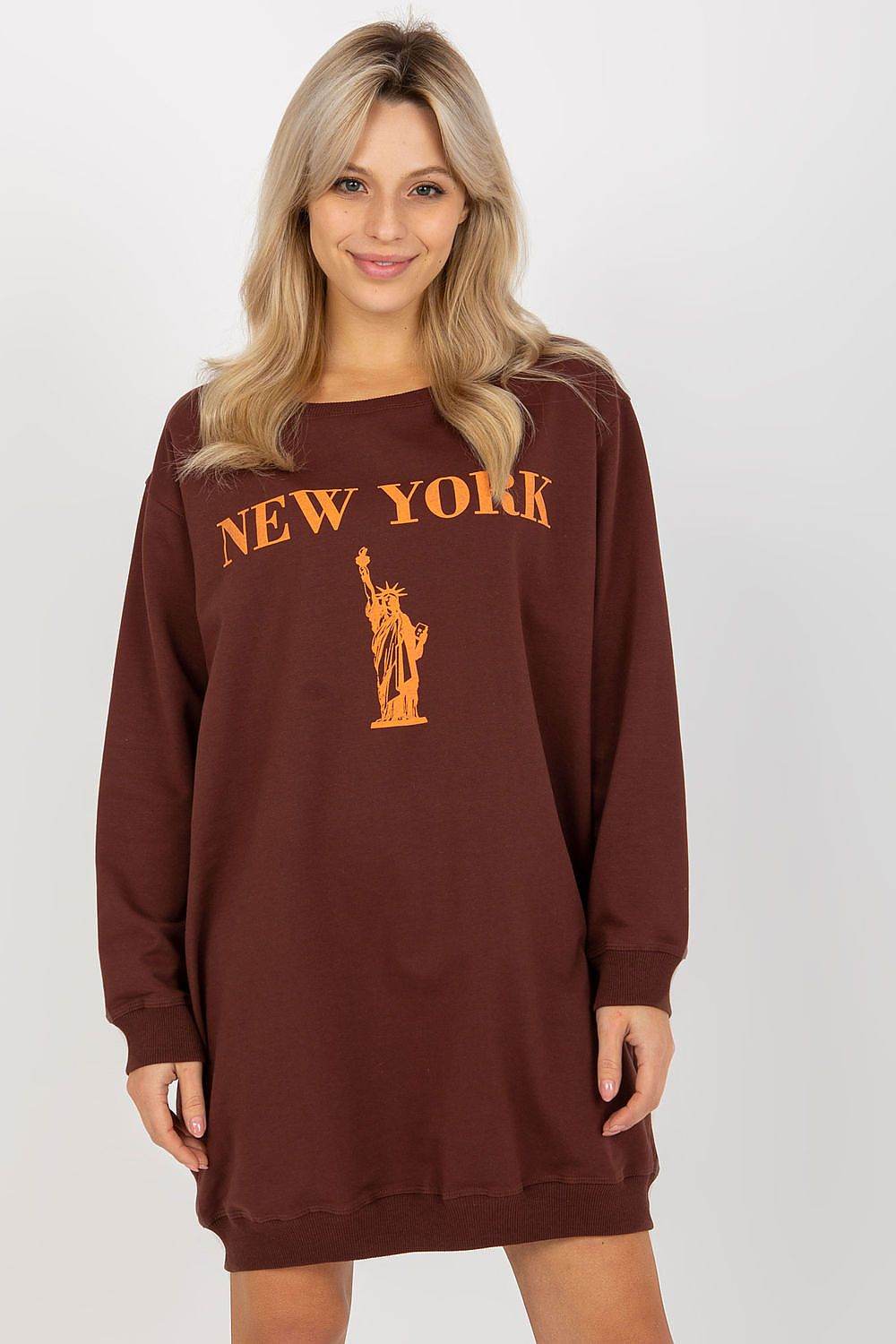 Sweatshirt Factory Price - CELIA MODA