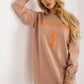 Sweatshirt Factory Price - CELIA MODA