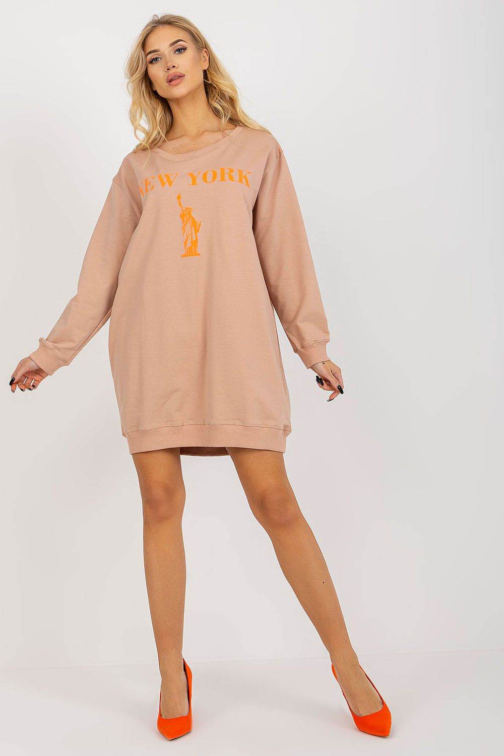 Sweatshirt Factory Price - CELIA MODA