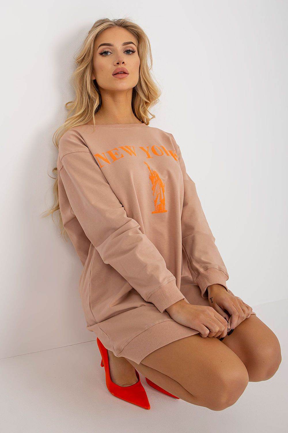 Sweatshirt Factory Price - CELIA MODA