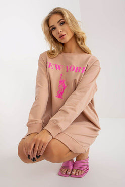 Sweatshirt Factory Price - CELIA MODA
