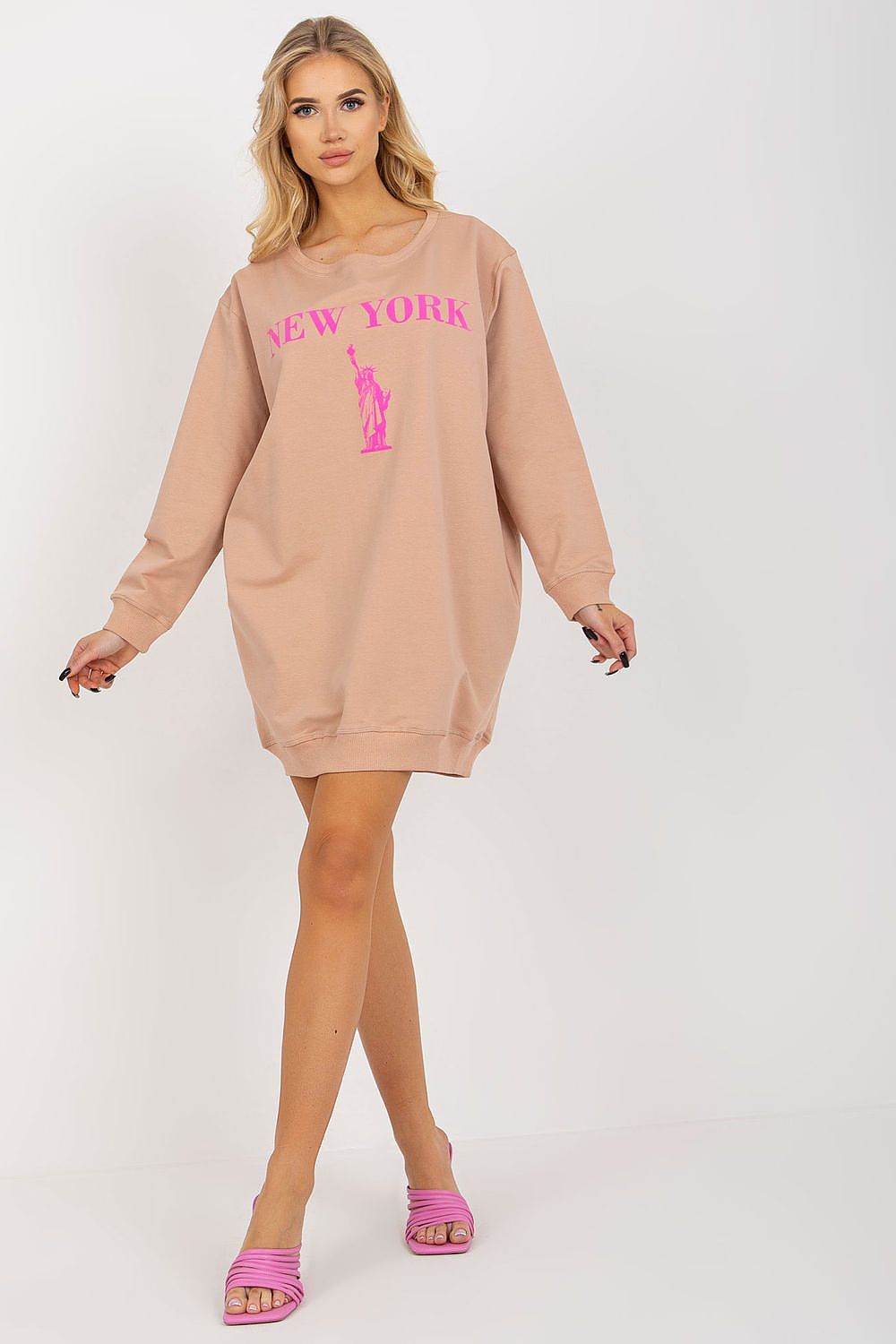 Sweatshirt Factory Price - CELIA MODA