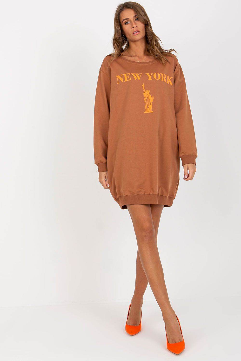 Sweatshirt Factory Price - CELIA MODA