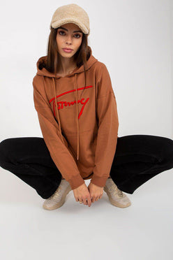 Sweatshirt Factory Price - CELIA MODA