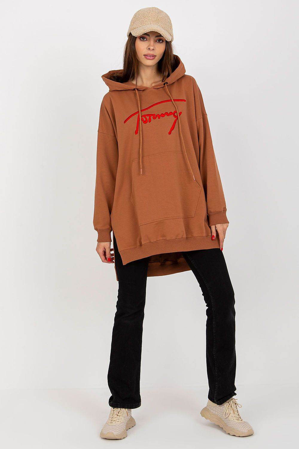 Sweatshirt Factory Price - CELIA MODA