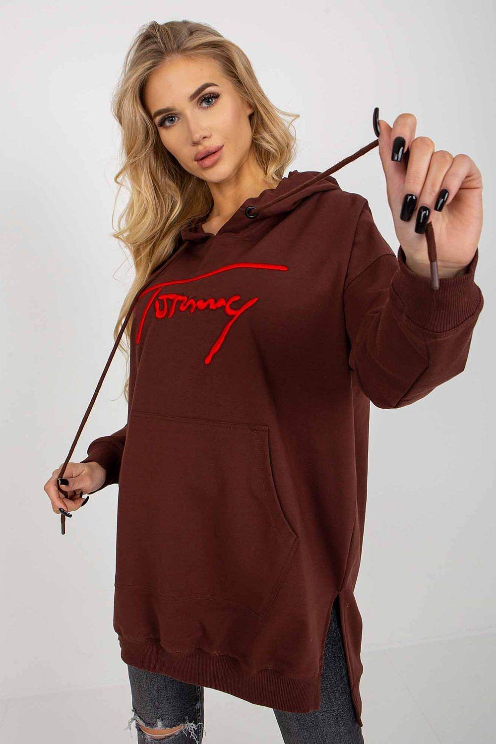 Sweatshirt Factory Price - CELIA MODA