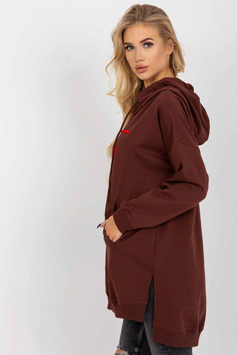 Sweatshirt Factory Price - CELIA MODA
