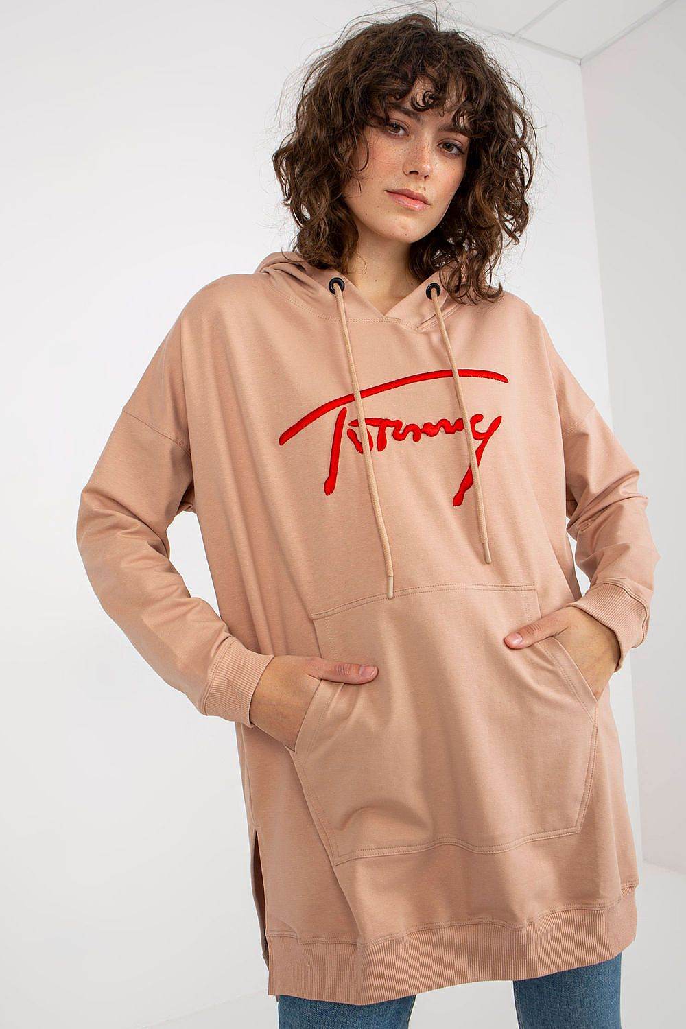 Sweatshirt Factory Price - CELIA MODA