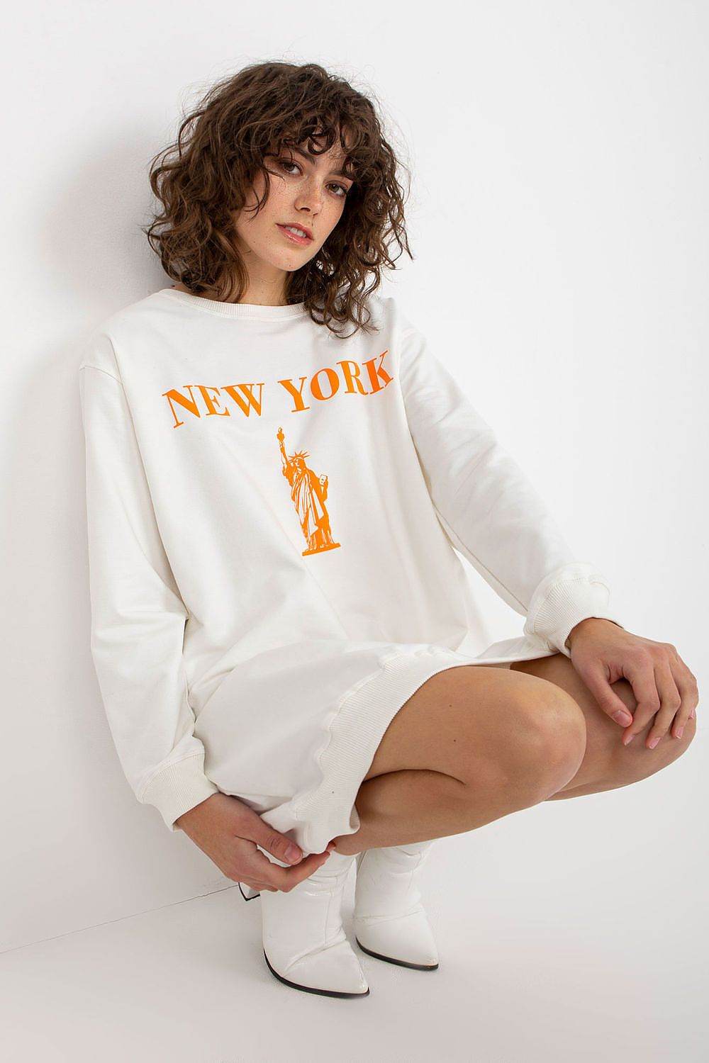 Sweatshirt Factory Price - CELIA MODA