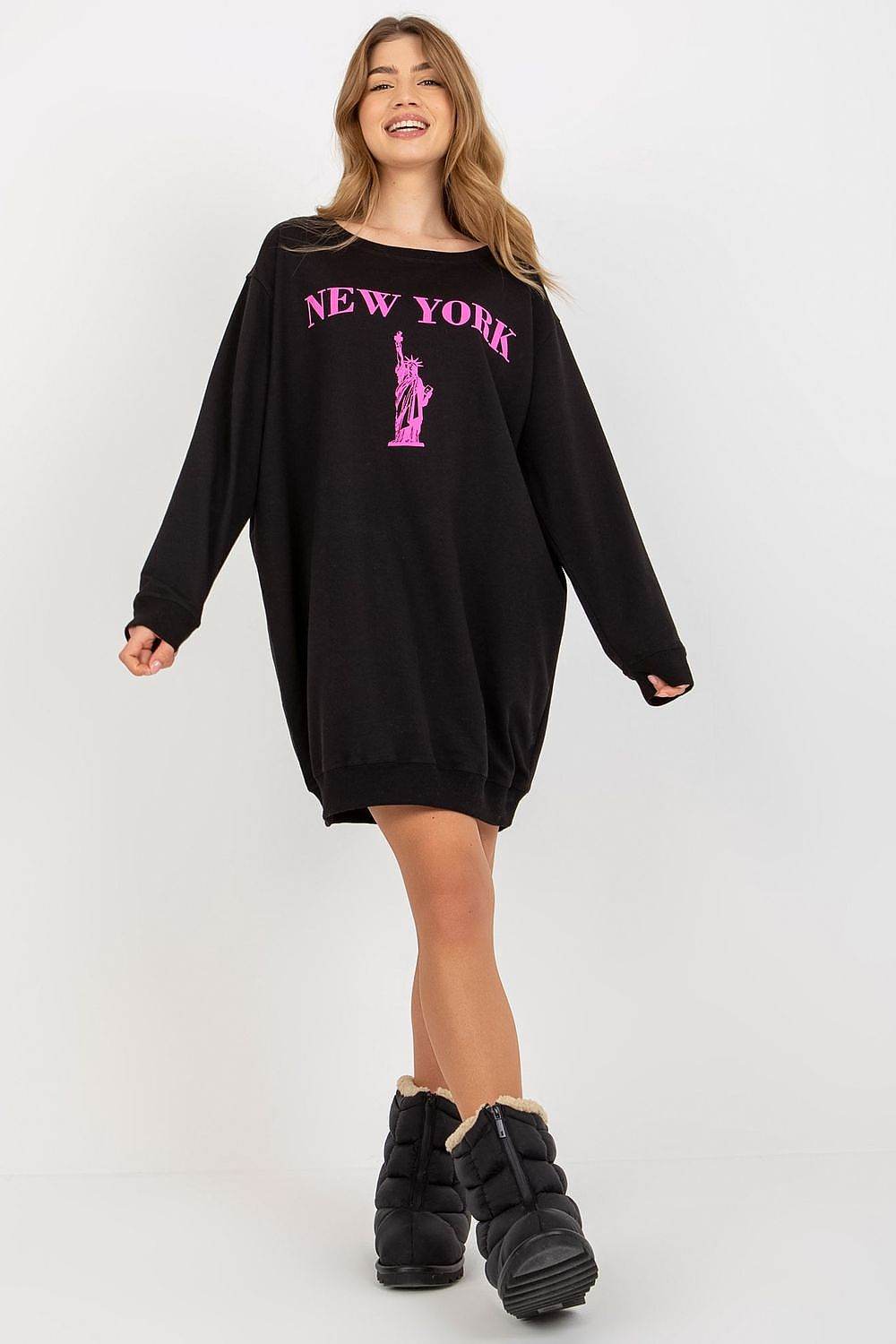 Sweatshirt Factory Price - CELIA MODA