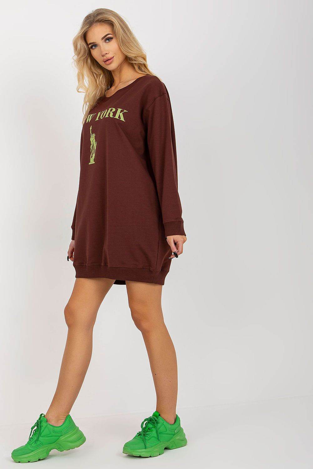 Sweatshirt Factory Price - CELIA MODA