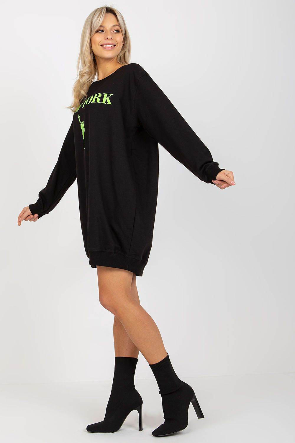 Sweatshirt Factory Price - CELIA MODA