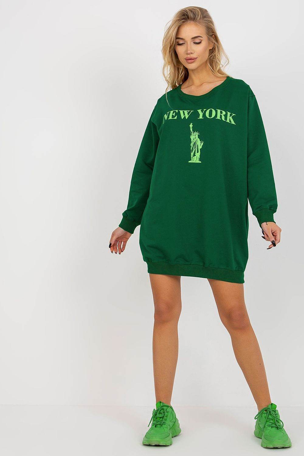 Sweatshirt Factory Price - CELIA MODA