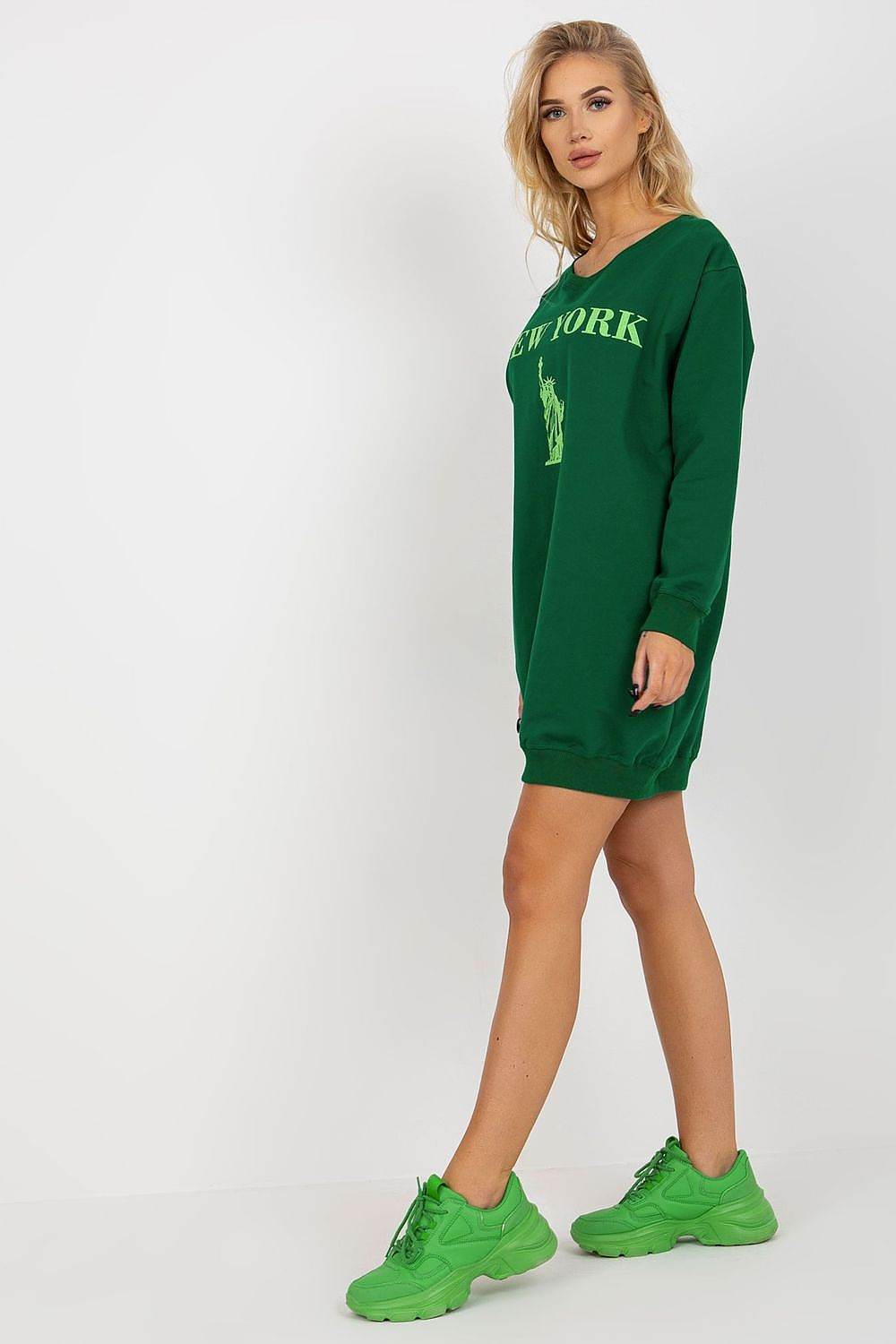 Sweatshirt Factory Price - CELIA MODA