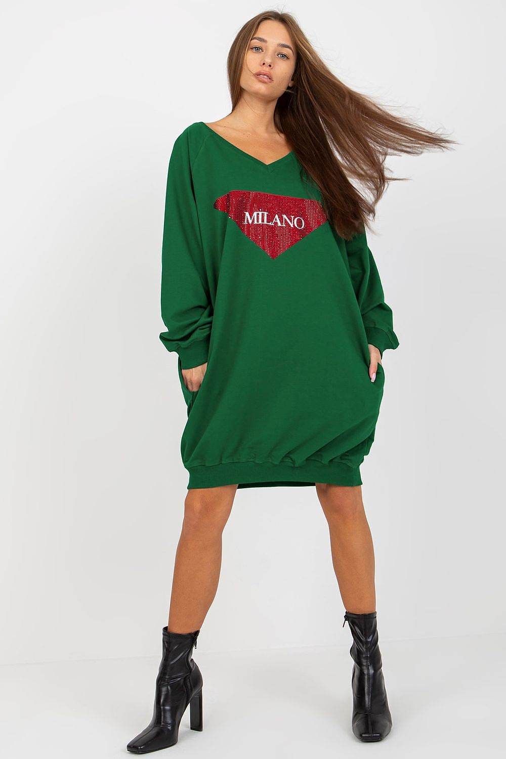Sweatshirt Factory Price - CELIA MODA
