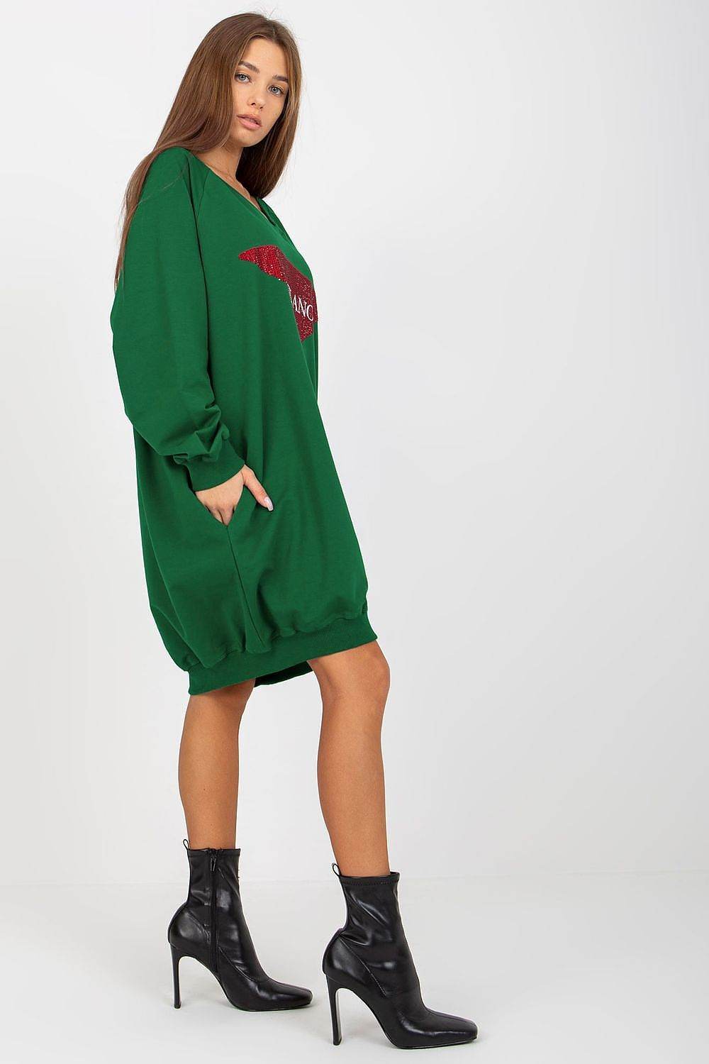 Sweatshirt Factory Price - CELIA MODA