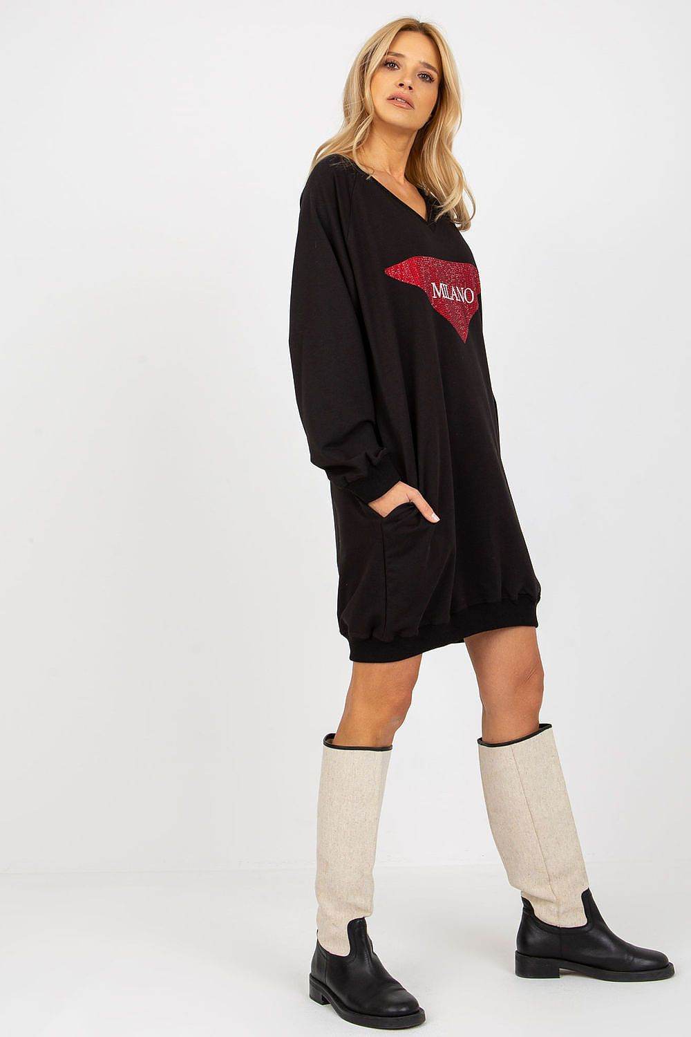 Sweatshirt Factory Price - CELIA MODA