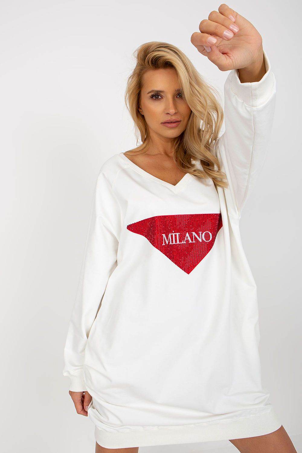 Sweatshirt Factory Price - CELIA MODA