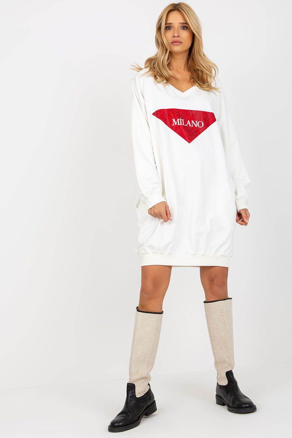 Sweatshirt Factory Price - CELIA MODA