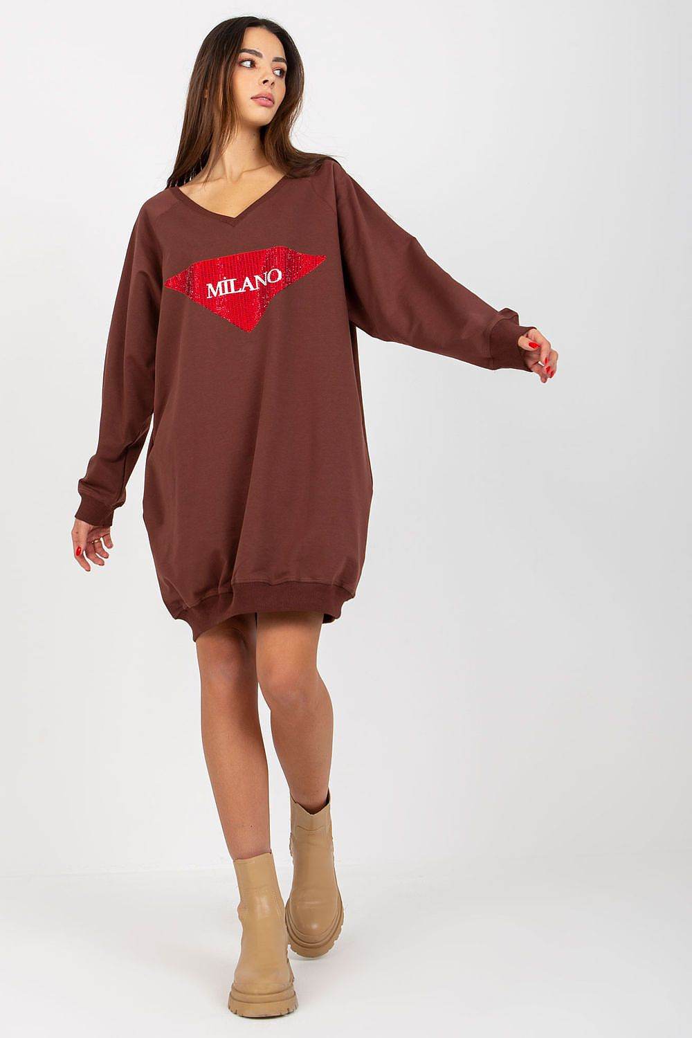 Sweatshirt Factory Price - CELIA MODA