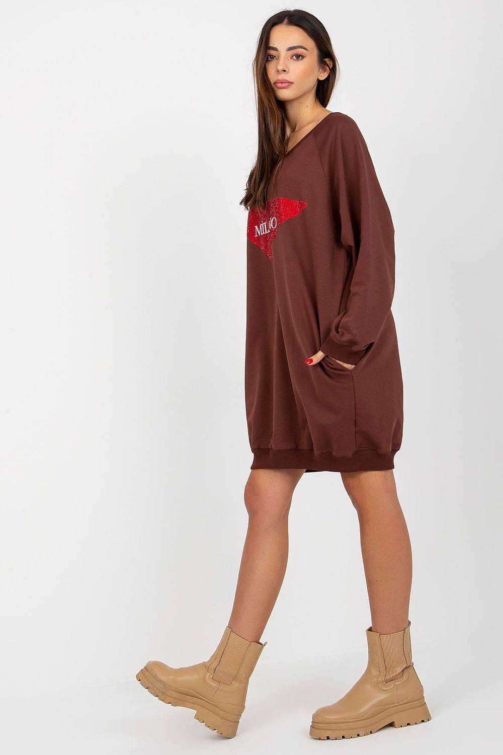 Sweatshirt Factory Price - CELIA MODA
