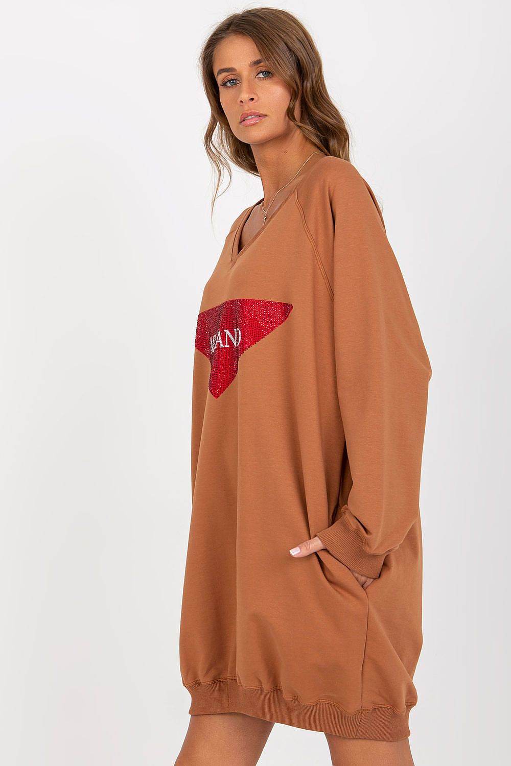 Sweatshirt Factory Price - CELIA MODA