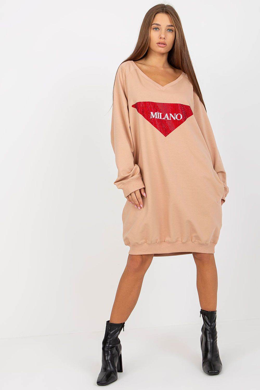 Sweatshirt Factory Price - CELIA MODA
