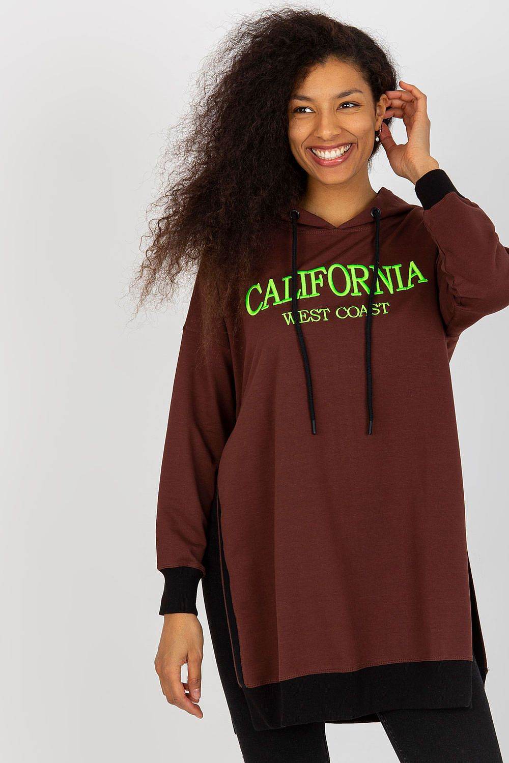 Sweatshirt Factory Price - CELIA MODA