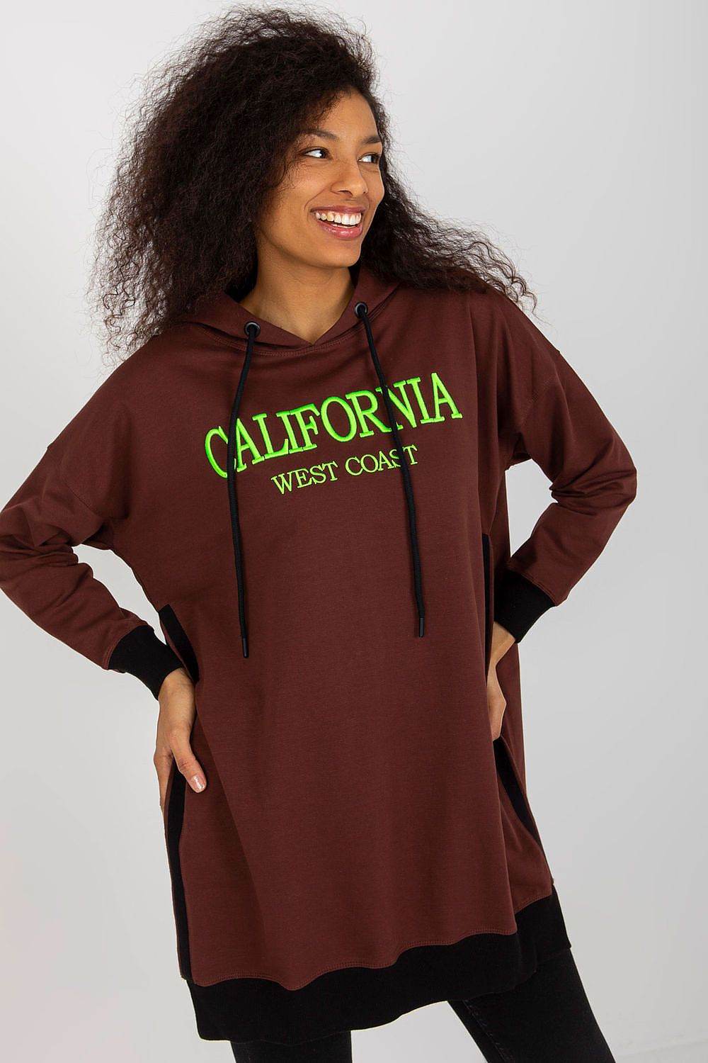 Sweatshirt Factory Price - CELIA MODA