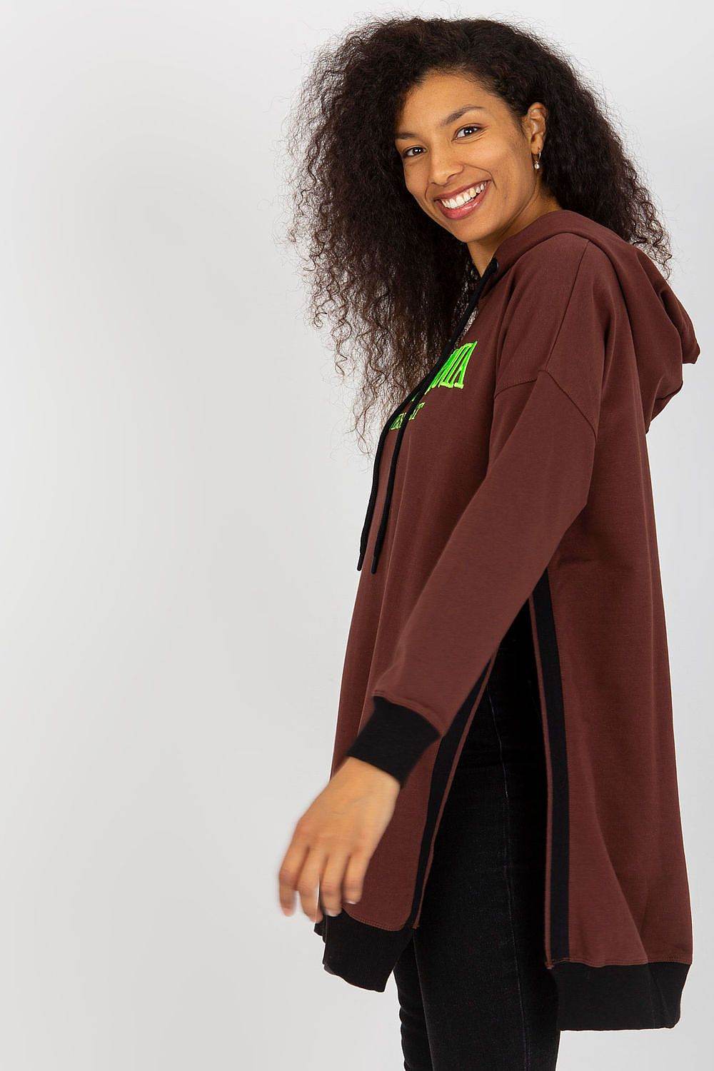 Sweatshirt Factory Price - CELIA MODA