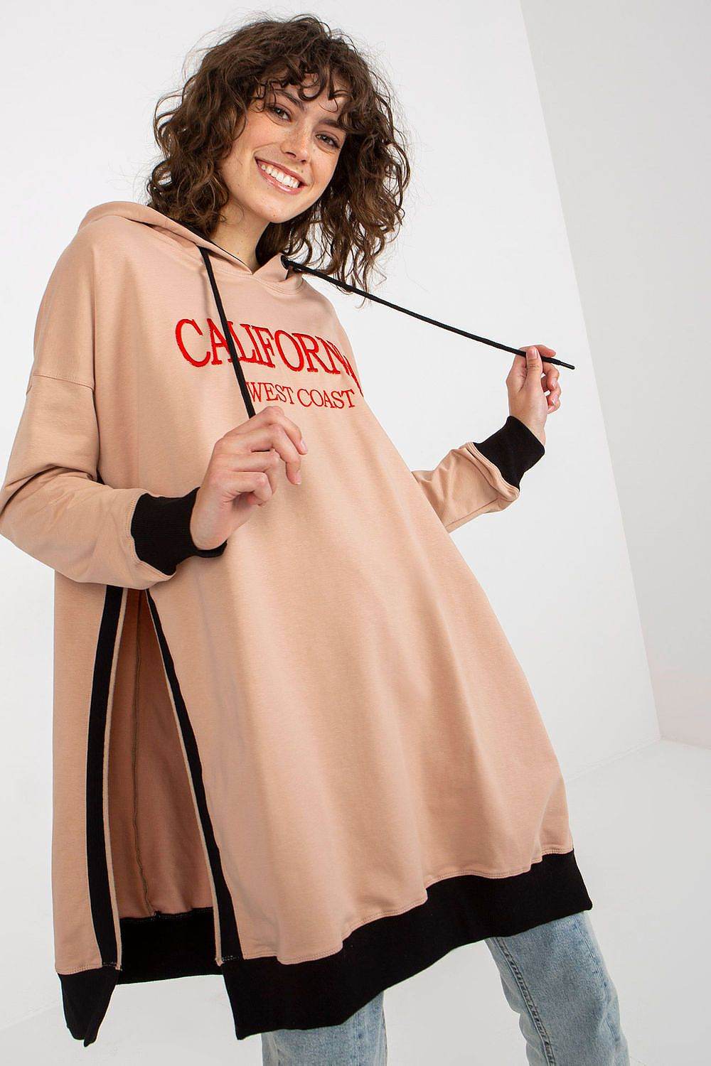Sweatshirt Factory Price - CELIA MODA