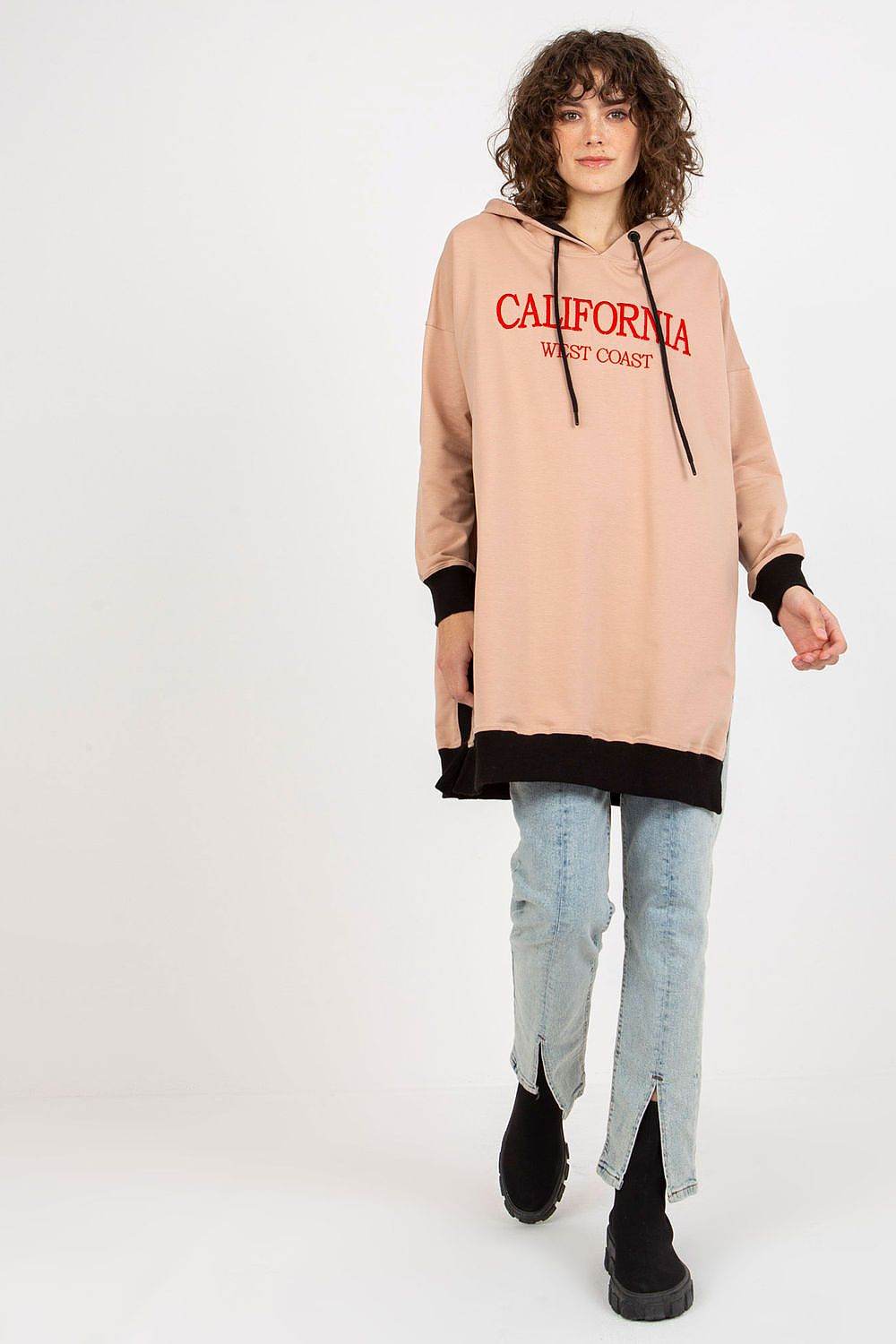 Sweatshirt Factory Price - CELIA MODA