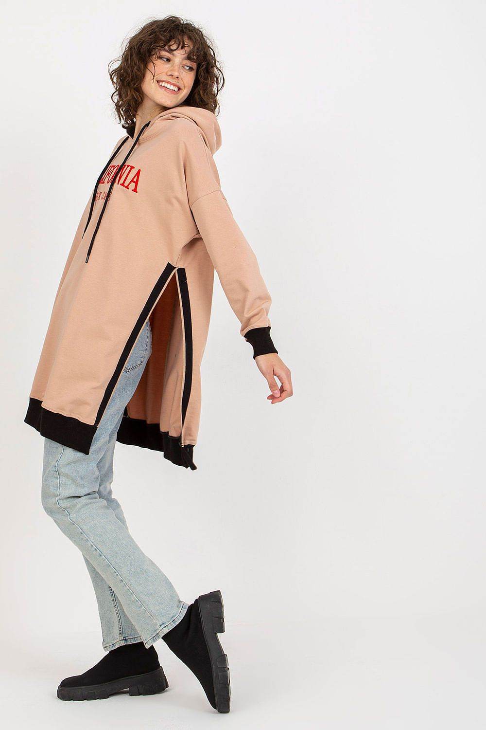 Sweatshirt Factory Price - CELIA MODA