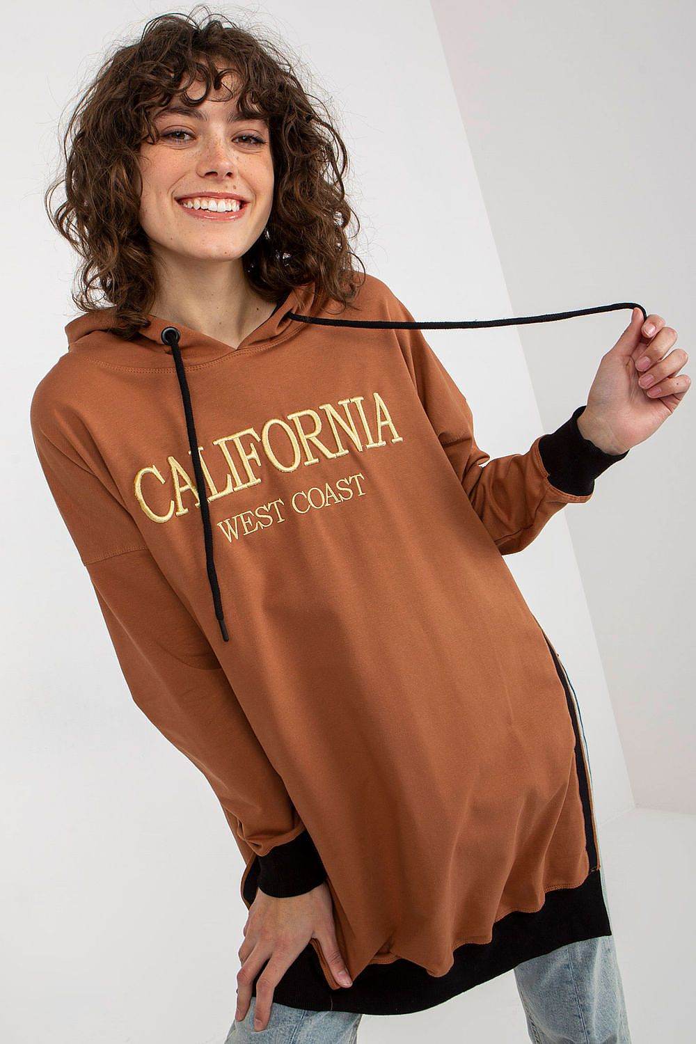 Sweatshirt Factory Price - CELIA MODA