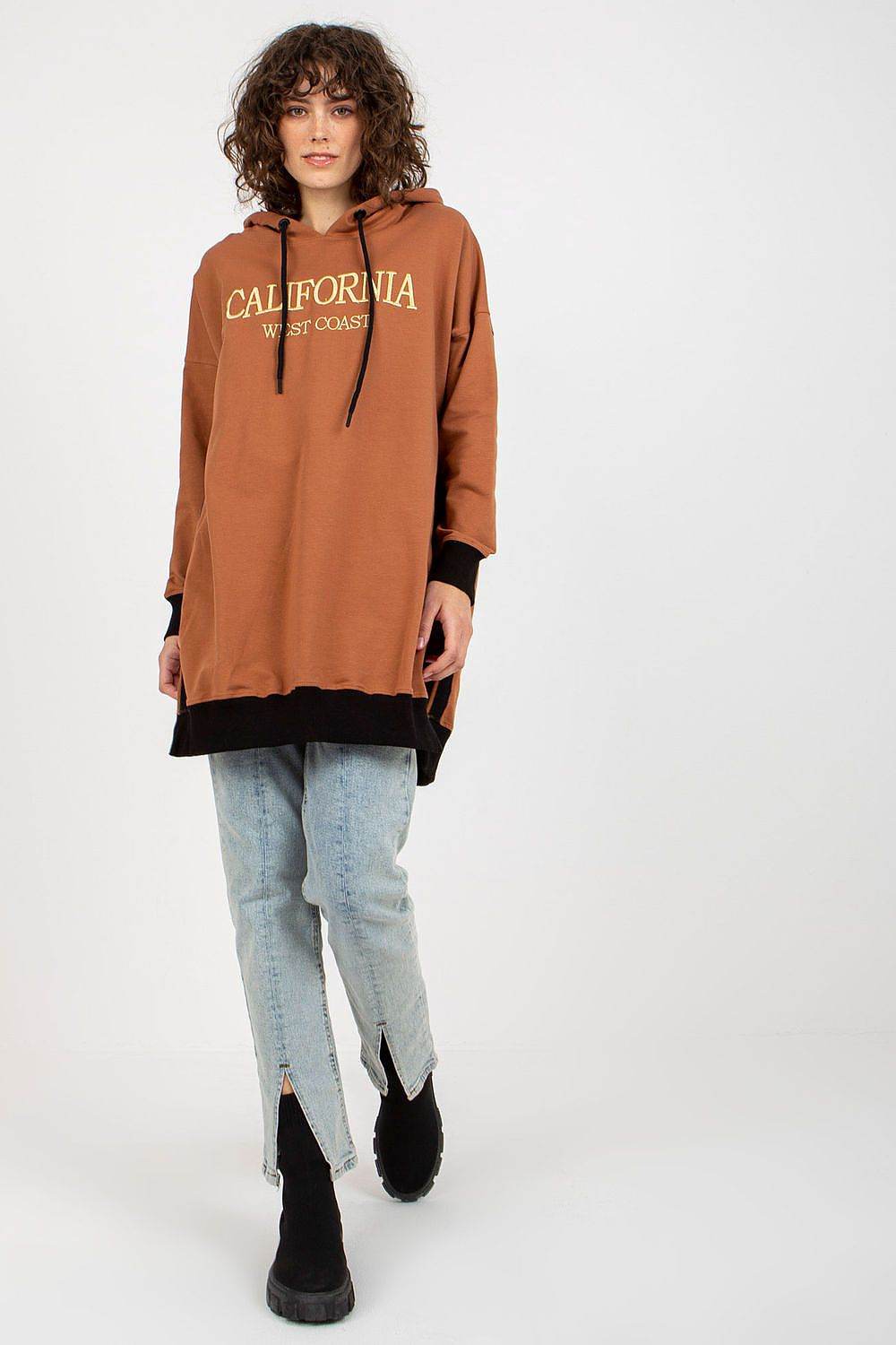 Sweatshirt Factory Price - CELIA MODA