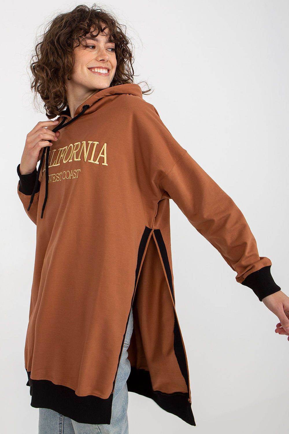 Sweatshirt Factory Price - CELIA MODA